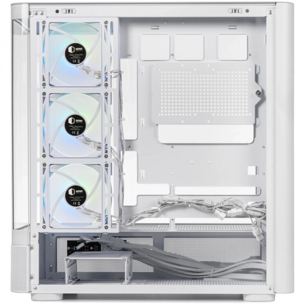 Корпус для ПК Qube MASTERFORCE_GWNU3