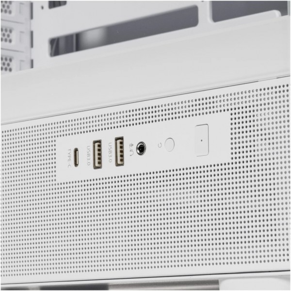 Корпус для ПК Qube MASTERFORCE_GWNU3