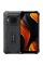Мобільний телефон Blackview BV6200 Plus 8/256GB Black (6931548319498)