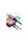 Зарядний пристрій Ugreen USB-A Dual 24W QC Grey (CD130) (50592)