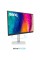 Монітор BenQ PD3226G White-Silver
