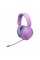 Навушники JBL Quantum 360 Wireless Purple (JBLQTUM360PUR)