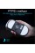 Мишка RAWM ES21 Wireless/Bluetooth Black (ES21.black)