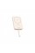 Батарея універсальна Ugreen 10000mAh 20W Magnetic Wireless Build-in USB-C Cable (PB760) (35341B)