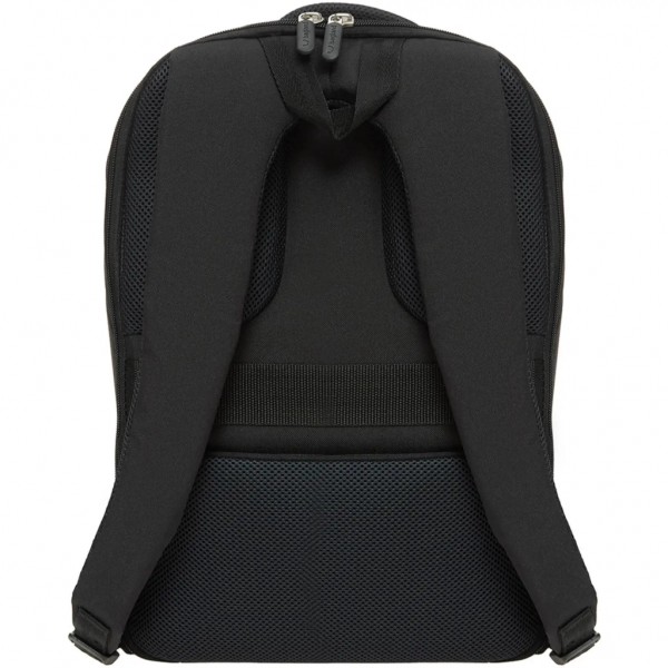 Рюкзак для ноутбука Bagland 15.6" Shine 16L black (888110753/0058166)