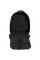 Рюкзак для ноутбука Bagland 15.6" Shine 16L black (888110753/0058166)