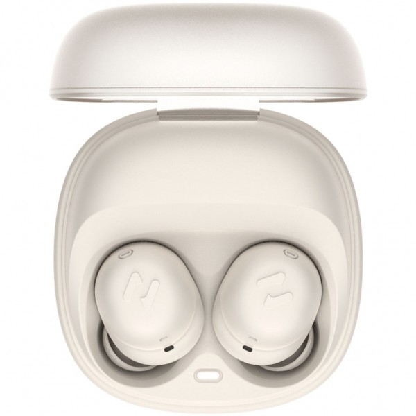 Навушники Havit TW969 TWS Beige (6939119068028)