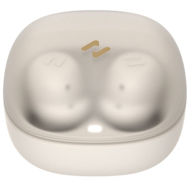Навушники Havit TW969 TWS Beige (6939119068028)