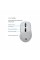 Мишка OfficePro M398G Wireless/Bluetooth Gray (M398G)