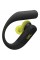 Навушники JBL Endurance Peak 4 Black/Lime (JBLENDUPEAK4BLKL)