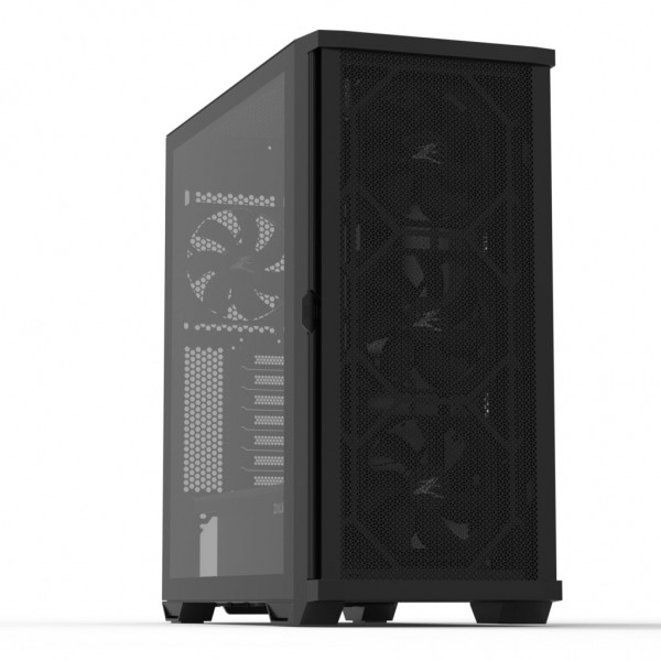 Корпус для ПК Zalman Z10