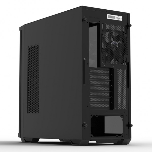 Корпус для ПК Zalman Z10