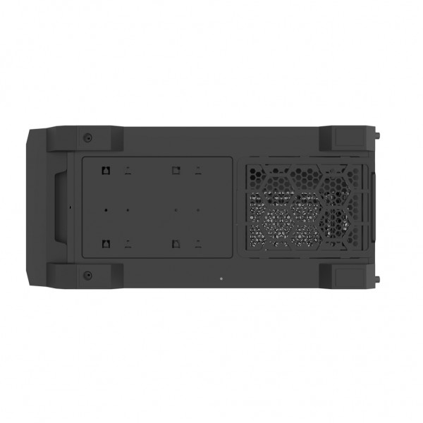 Корпус для ПК Zalman Z10