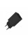Зарядний пристрій ColorWay 2USB AUTO ID 2.1A (10W) black (CW-CHS015-BK)