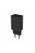 Зарядний пристрій ColorWay 2USB AUTO ID 2.1A (10W) black (CW-CHS015-BK)