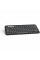 Клавіатура Logitech K380s Multi-Device Bluetooth UA Graphite (920-011851)