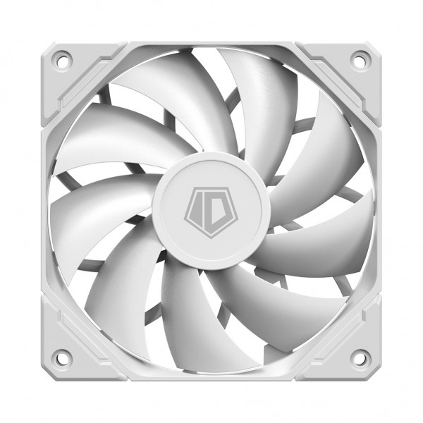 Кулер до корпусу ID-Cooling TF-12025-PRO WHITE
