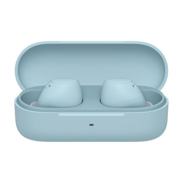 Навушники Sony WF-C510 Dark Blue (WFC510L.CE7)