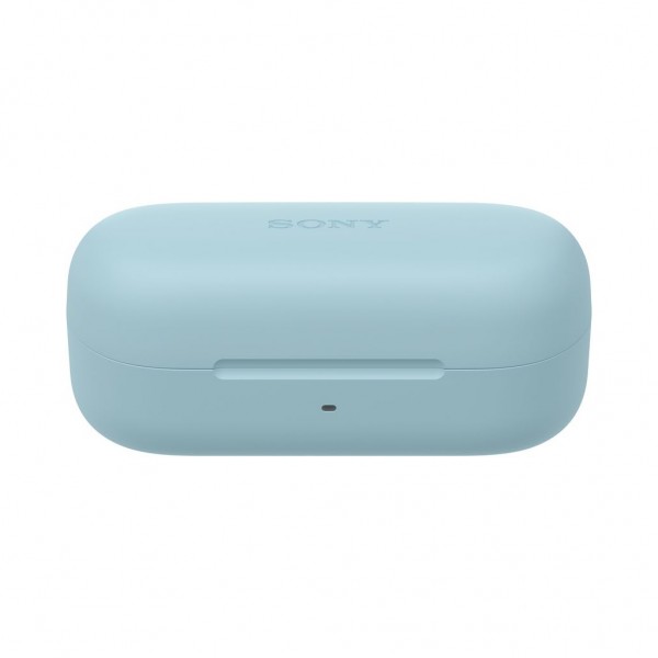 Навушники Sony WF-C510 Dark Blue (WFC510L.CE7)