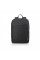 Рюкзак для ноутбука Lenovo 16" Casual B210 Black (GX41L83768)