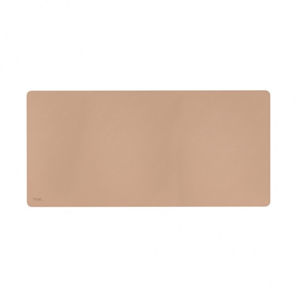 Килимок для мишки Trust Benya XXL Desk Pad Beige (25713)