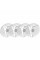Точка доступу Wi-Fi Mikrotik RBLHGG-5ACD-XL4PACK