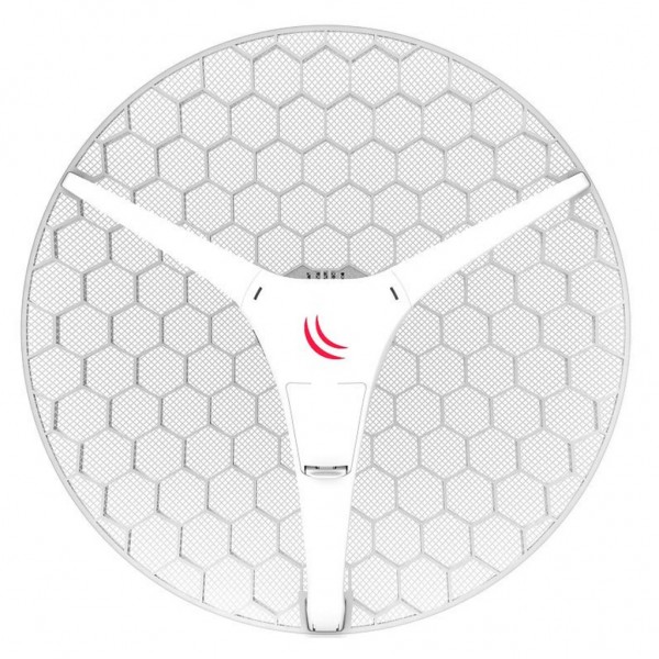 Точка доступу Wi-Fi Mikrotik RBLHGG-5ACD-XL4PACK