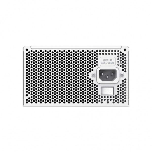 Блок живлення Gamemax 1250W (GX-1250 PRO WT(ATX3.1PCIe5.1))