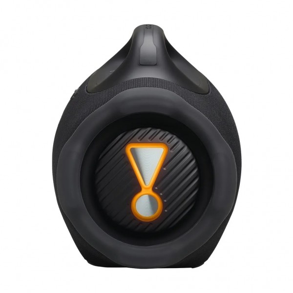 Акустична система JBL Boombox 4 Black (JBLBOOMBOX4BLKEP)