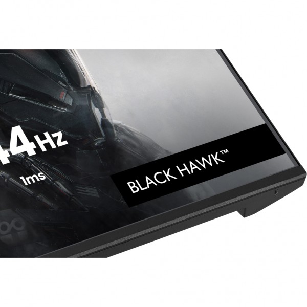 Монітор iiyama G2441HSU-B1