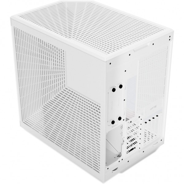 Корпус для ПК Hyte Y70 Touch Infinite Snow White (CS-HYTE-Y70TTI-WW)