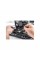 Модуль пам'яті для комп'ютера DDR5 32GB (2x16GB) 6000 MHz IRDM Black Goodram (IR-6000D564L36S/32GDC)