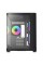 Корпус для ПК OCYPUS IOTA C50 BK CURVE ARGB DIGITAL (OTA-C50-BKD300CD-GL)