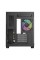 Корпус для ПК OCYPUS IOTA C50 BK CURVE ARGB DIGITAL (OTA-C50-BKD300CD-GL)