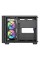 Корпус для ПК OCYPUS IOTA C50 BK CURVE ARGB DIGITAL (OTA-C50-BKD300CD-GL)