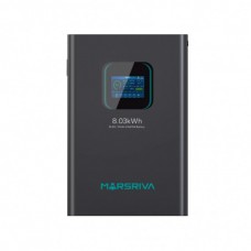Батарея LiFePo4 Marsriva 25.6V 314Ah 8.03kWh (MR-LBP24-314-WMT)