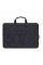 Чохол до ноутбука RivaCase 15.6" 7915 (Black) "Anvik" (7915Black)