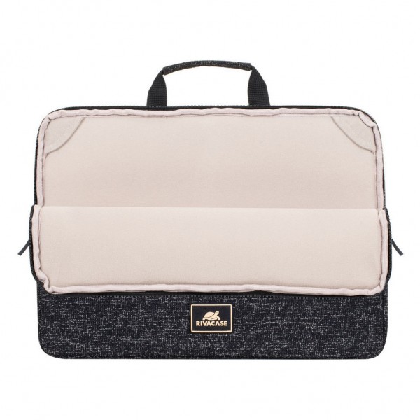 Чохол до ноутбука RivaCase 15.6" 7915 (Black) "Anvik" (7915Black)