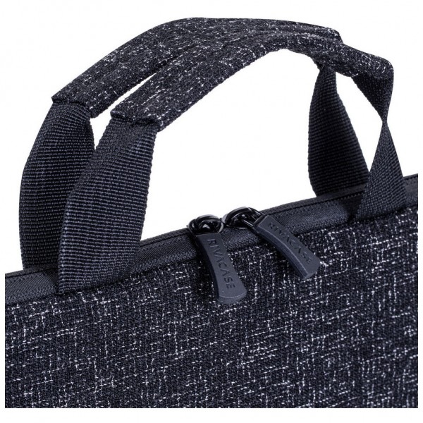 Чохол до ноутбука RivaCase 15.6" 7915 (Black) "Anvik" (7915Black)