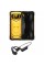 Мобільний телефон Doogee S200X VIP 12/512Gb Yellow (6923740293805)