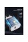 Зарядний пристрій Armorstandart AR012 Basic USB 24W + cable USB to Lightning White (ARM69894)