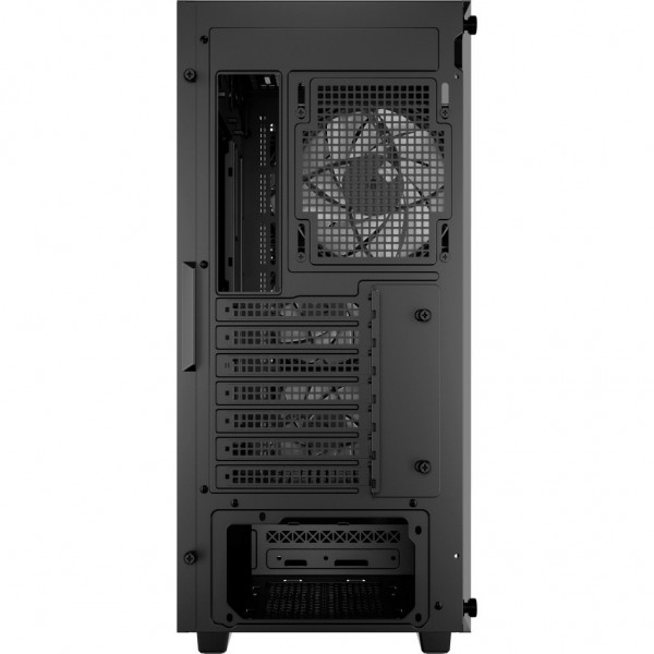 Корпус для ПК Deepcool CC560 V2 Black (R-CC560-BKGAA4-G-2)