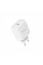 Зарядний пристрій Trust USB-C 45W GaN PD/PPS white (25522_TRUST)