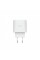 Зарядний пристрій Trust USB-C 45W GaN PD/PPS white (25522_TRUST)