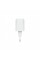 Зарядний пристрій Trust USB-C 45W GaN PD/PPS white (25522_TRUST)