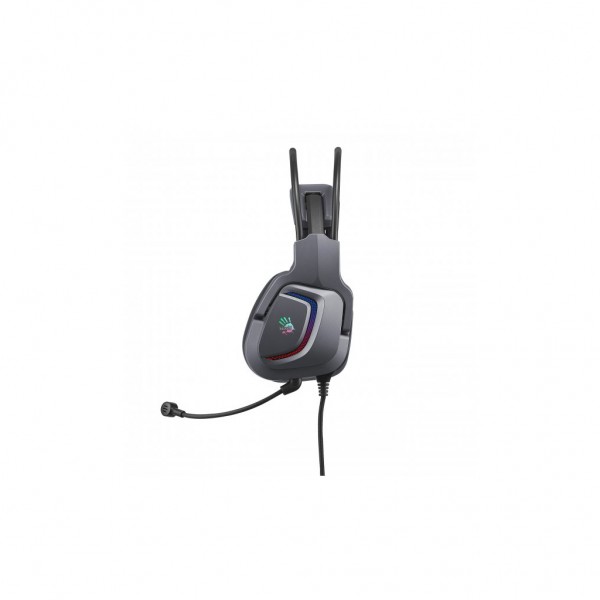 Навушники A4Tech Bloody G575 Grey (4711421965569)