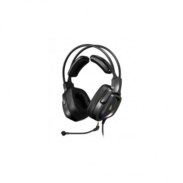 Навушники A4Tech Bloody G575 Grey (4711421965569)