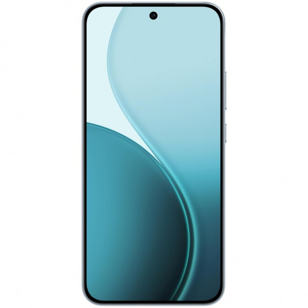 Мобільний телефон Oppo Reno14 F 5G 8/256GB Opal Blue (OFCPH2743 _BLUE_8/256)