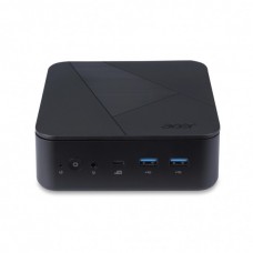 Комп'ютер Acer Veriton N1502G-13U3U MFF / i3-1315U, 2*SO-DIMM, M.2SSD, WiFi (DT.R37EH.007)