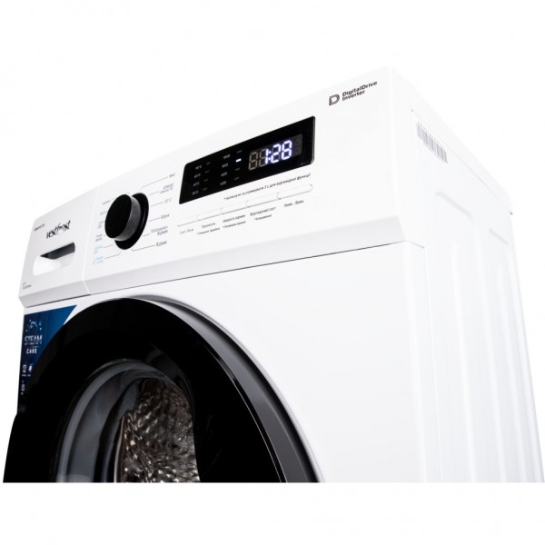 Пральна машина Vestfrost MWM 106 T3IS